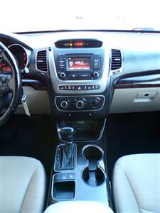 2014 Kia Sorento LX   - Photo 34 - Mesa, AZ 85202