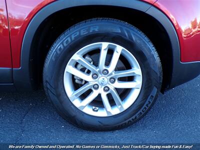 2014 Kia Sorento LX   - Photo 43 - Mesa, AZ 85202