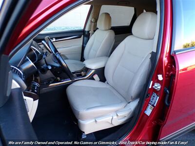 2014 Kia Sorento LX   - Photo 17 - Mesa, AZ 85202