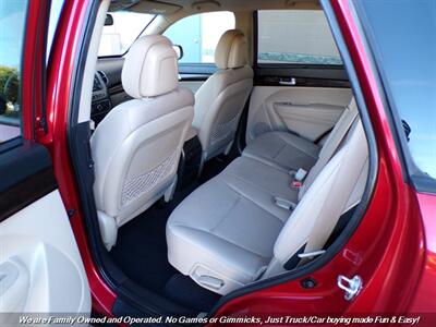 2014 Kia Sorento LX   - Photo 19 - Mesa, AZ 85202