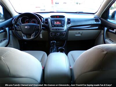 2014 Kia Sorento LX   - Photo 31 - Mesa, AZ 85202