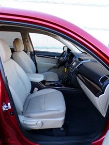 2014 Kia Sorento LX   - Photo 28 - Mesa, AZ 85202