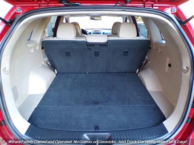 2014 Kia Sorento LX   - Photo 9 - Mesa, AZ 85202