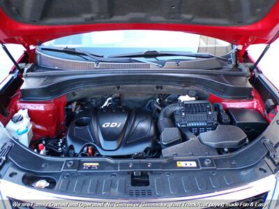 2014 Kia Sorento LX   - Photo 48 - Mesa, AZ 85202