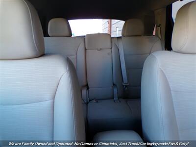 2014 Kia Sorento LX   - Photo 22 - Mesa, AZ 85202