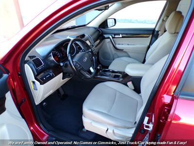 2014 Kia Sorento LX   - Photo 15 - Mesa, AZ 85202