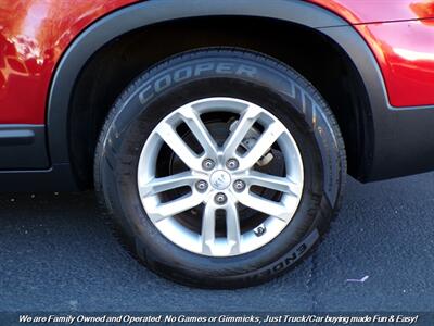 2014 Kia Sorento LX   - Photo 46 - Mesa, AZ 85202