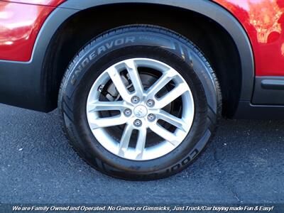 2014 Kia Sorento LX   - Photo 44 - Mesa, AZ 85202