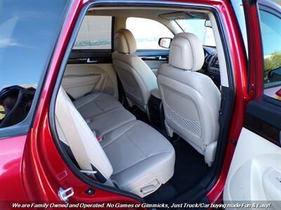2014 Kia Sorento LX   - Photo 25 - Mesa, AZ 85202