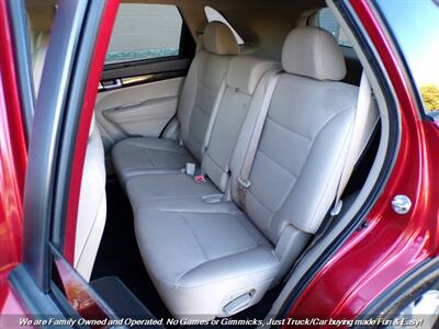 2014 Kia Sorento LX   - Photo 21 - Mesa, AZ 85202