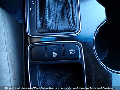 2014 Kia Sorento LX   - Photo 41 - Mesa, AZ 85202