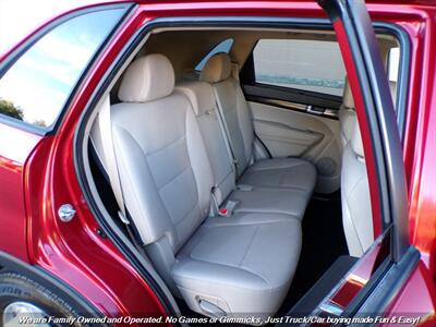 2014 Kia Sorento LX   - Photo 23 - Mesa, AZ 85202