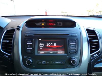 2014 Kia Sorento LX   - Photo 37 - Mesa, AZ 85202