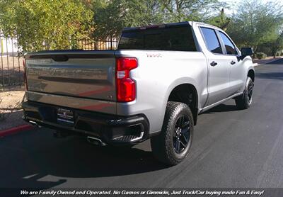 2020 Chevrolet Silverado 1500 LT Trail Boss   - Photo 6 - Mesa, AZ 85202