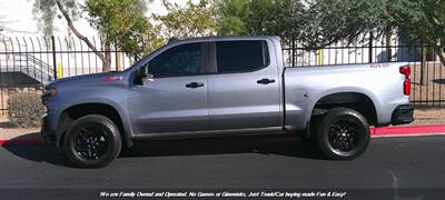 2020 Chevrolet Silverado 1500 LT Trail Boss   - Photo 7 - Mesa, AZ 85202