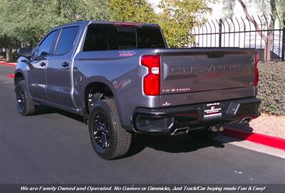 2020 Chevrolet Silverado 1500 LT Trail Boss   - Photo 8 - Mesa, AZ 85202