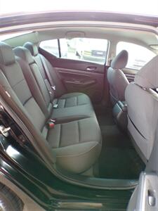 2020 Nissan Altima 2.5 S - Photo 23 - Mesa, AZ 85202