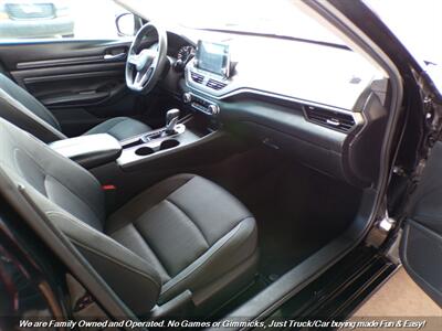 2020 Nissan Altima 2.5 S - Photo 28 - Mesa, AZ 85202