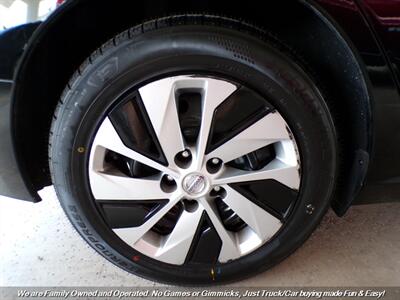2020 Nissan Altima 2.5 S - Photo 36 - Mesa, AZ 85202