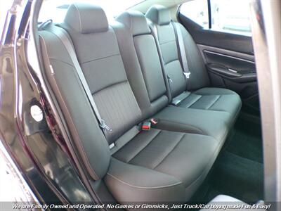 2020 Nissan Altima 2.5 S - Photo 22 - Mesa, AZ 85202