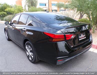 2020 Nissan Altima 2.5 S - Photo 6 - Mesa, AZ 85202
