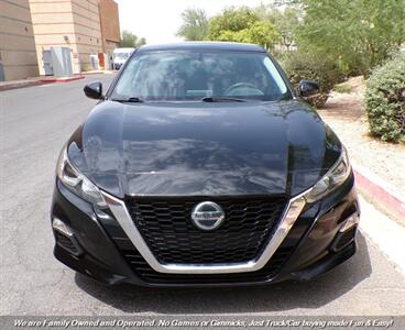 2020 Nissan Altima 2.5 S - Photo 2 - Mesa, AZ 85202