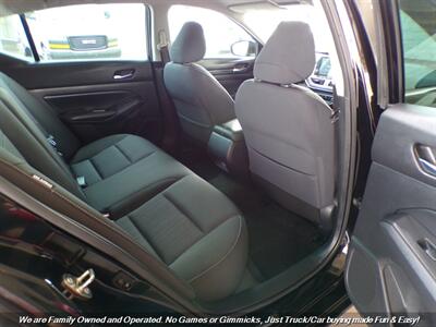 2020 Nissan Altima 2.5 S - Photo 24 - Mesa, AZ 85202