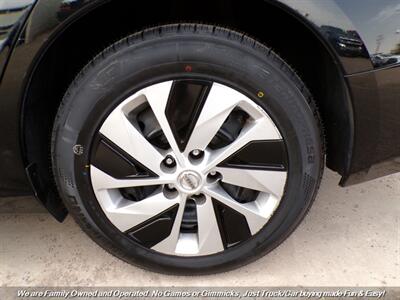 2020 Nissan Altima 2.5 S - Photo 35 - Mesa, AZ 85202