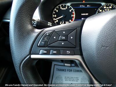 2020 Nissan Altima 2.5 S - Photo 31 - Mesa, AZ 85202