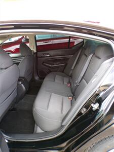 2020 Nissan Altima 2.5 S - Photo 19 - Mesa, AZ 85202
