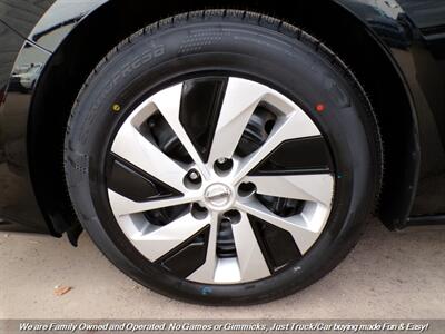 2020 Nissan Altima 2.5 S - Photo 34 - Mesa, AZ 85202