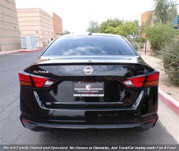 2020 Nissan Altima 2.5 S - Photo 4 - Mesa, AZ 85202