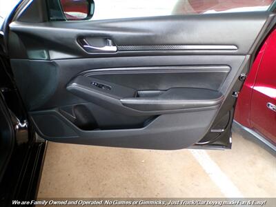 2020 Nissan Altima 2.5 S - Photo 29 - Mesa, AZ 85202