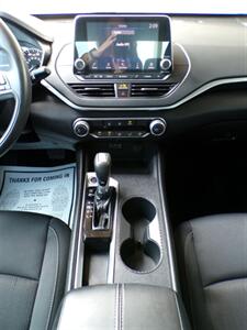 2020 Nissan Altima 2.5 S - Photo 30 - Mesa, AZ 85202