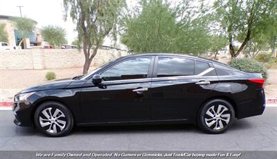 2020 Nissan Altima 2.5 S - Photo 5 - Mesa, AZ 85202