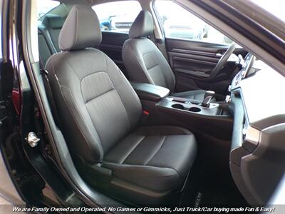 2020 Nissan Altima 2.5 S - Photo 26 - Mesa, AZ 85202