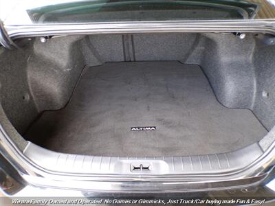2020 Nissan Altima 2.5 S - Photo 9 - Mesa, AZ 85202