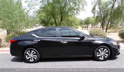 2020 Nissan Altima 2.5 S - Photo 7 - Mesa, AZ 85202