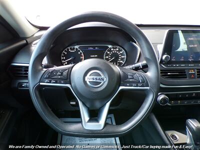 2020 Nissan Altima 2.5 S - Photo 12 - Mesa, AZ 85202