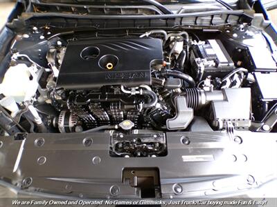 2020 Nissan Altima 2.5 S - Photo 41 - Mesa, AZ 85202