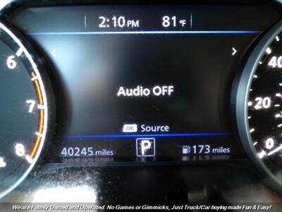 2020 Nissan Altima 2.5 S - Photo 10 - Mesa, AZ 85202