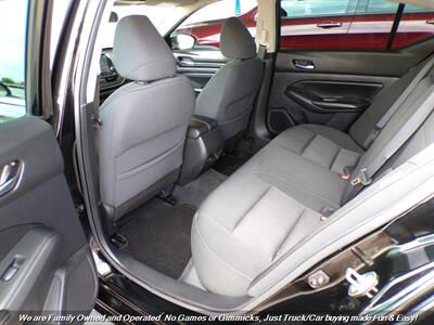2020 Nissan Altima 2.5 S - Photo 18 - Mesa, AZ 85202