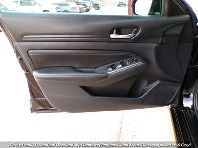2020 Nissan Altima 2.5 S - Photo 11 - Mesa, AZ 85202