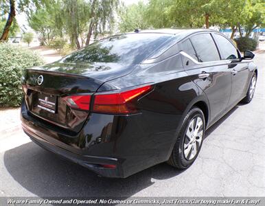 2020 Nissan Altima 2.5 S - Photo 8 - Mesa, AZ 85202