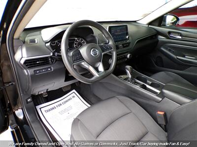 2020 Nissan Altima 2.5 S - Photo 13 - Mesa, AZ 85202