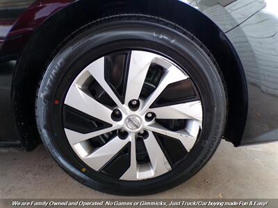 2020 Nissan Altima 2.5 S - Photo 37 - Mesa, AZ 85202