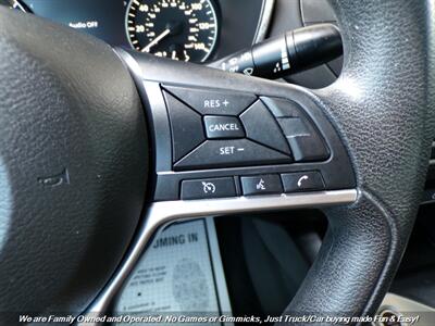 2020 Nissan Altima 2.5 S - Photo 32 - Mesa, AZ 85202