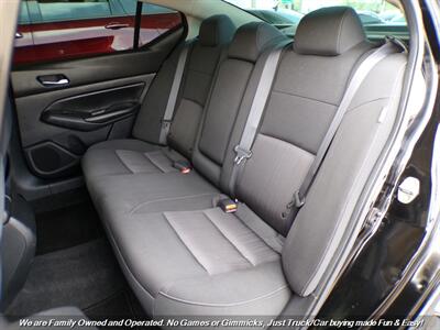 2020 Nissan Altima 2.5 S - Photo 20 - Mesa, AZ 85202