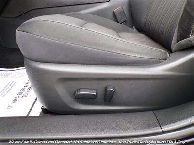 2020 Nissan Altima 2.5 S - Photo 16 - Mesa, AZ 85202