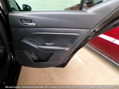 2020 Nissan Altima 2.5 S - Photo 25 - Mesa, AZ 85202